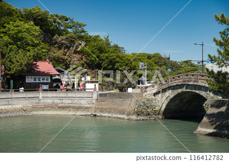 鹽灶神社（鹽灶神社）/古橋[和歌山縣和歌山市] 116412782