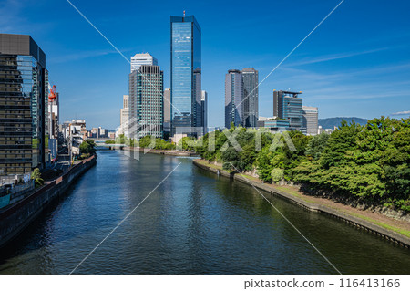 大阪商業園區風光 116413166