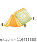 camping tent 116413388