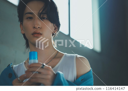 skincare, male, man 116414147