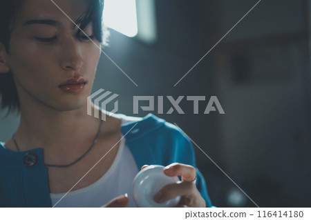 男人 男 男性 116414180