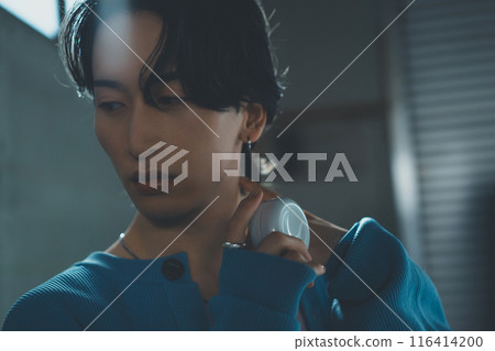 男人 男 男性 116414200