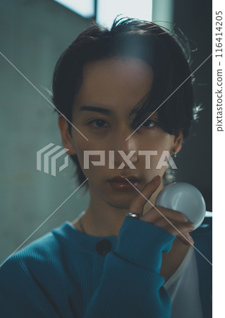男人 男 男性 116414205