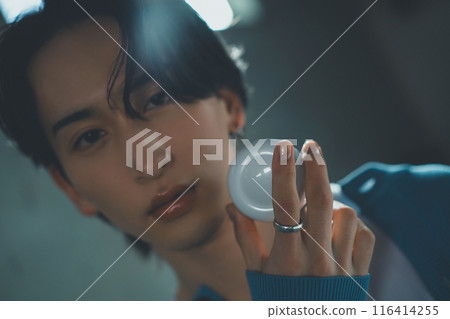 男人 男 男性 116414255