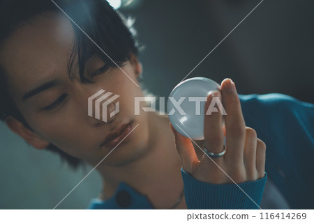 男人 男 男性 116414269