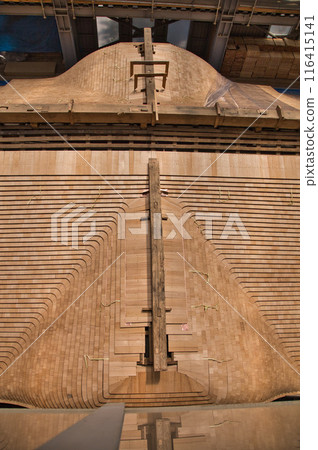 初夏的比叡山延歷寺 116415141
