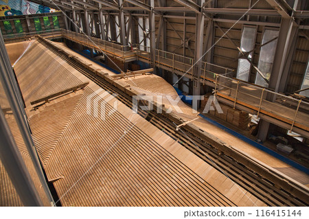 初夏的比叡山延歷寺 116415144