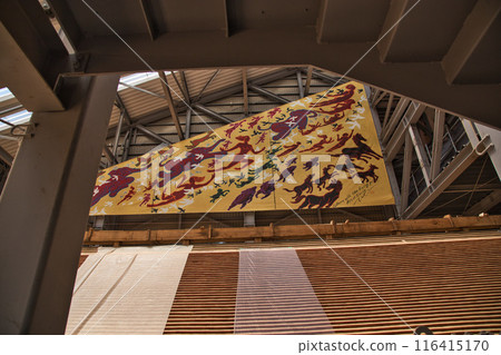 初夏的比叡山延歷寺 116415170