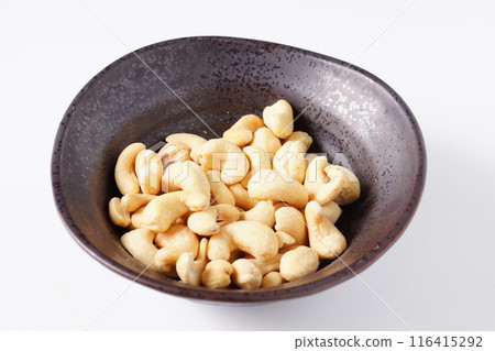Cashew Nuts Cashew Nuts 116415292
