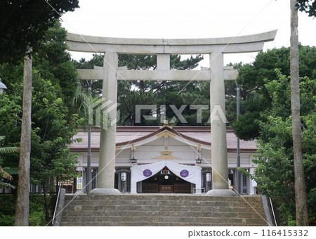 著名神社的分社 著名神社的分社 116415332