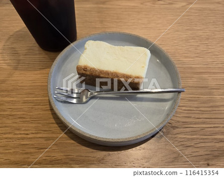 東京咖啡廳 甜點 起司砂鍋 東京咖啡廳 甜點 起司砂鍋 116415354