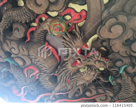 淺草寺龍 淺草寺龍 116415405
