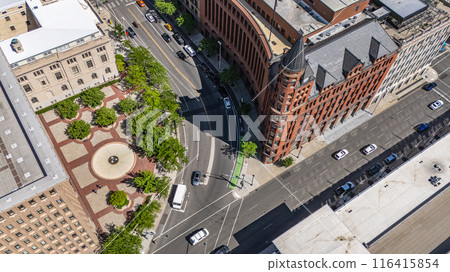 spokane review tower building main street 116415854