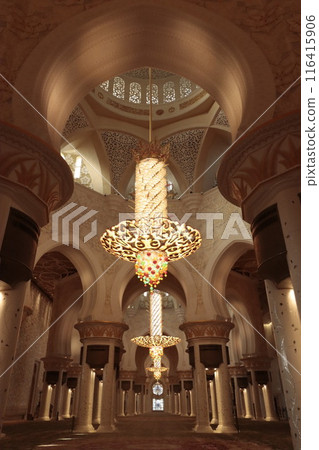 謝赫·扎耶德大清真寺 謝赫·扎耶德大清真寺 116415906