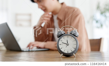在截止日期前工作的人 在截止日期前工作的人 116416414