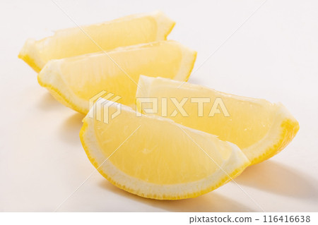 切檸檬 切檸檬 116416638