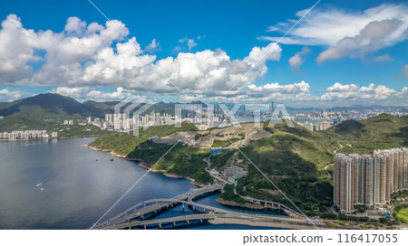 Vibrant TKO Urban and Natural Photography Collection 116417055