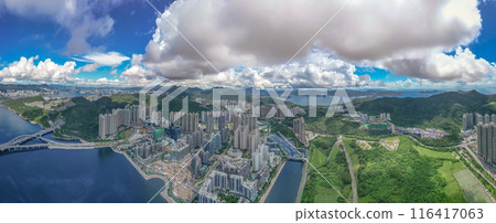 Vibrant TKO Urban and Natural Photography Collection 116417063