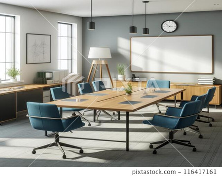 現代辦公室 116417161
