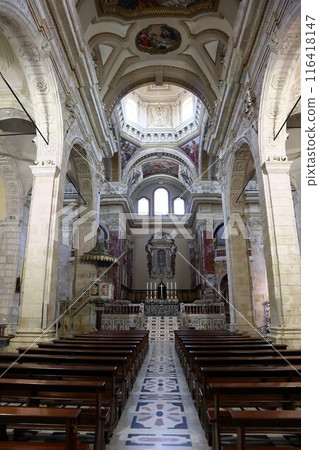 Cathedral of Cagliari, Sardinia 116418147