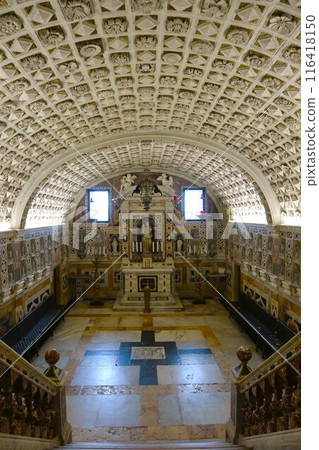 Cathedral of Cagliari, Sardinia 116418150