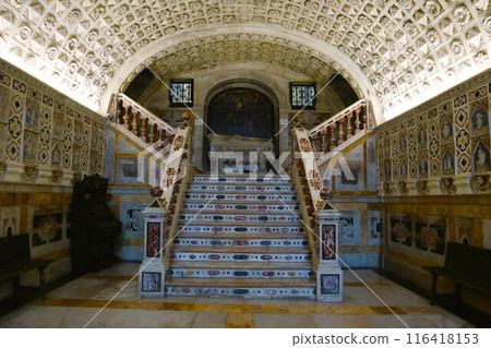 撒丁島卡利亞里大教堂 撒丁島卡利亞里大教堂 116418153