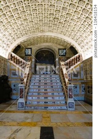 撒丁島卡利亞里大教堂 116418154