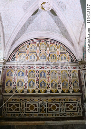 Cathedral of Cagliari, Sardinia 116418157