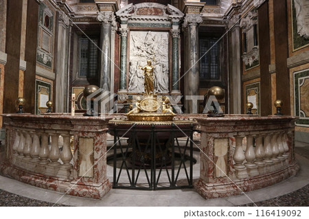 羅馬,聖母瑪利亞教堂 羅馬,聖母瑪利亞教堂 116419092