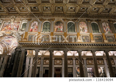 羅馬,聖母瑪利亞教堂 羅馬,聖母瑪利亞教堂 116419094