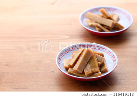 國產調味麵麻（shinachiku） 116419118