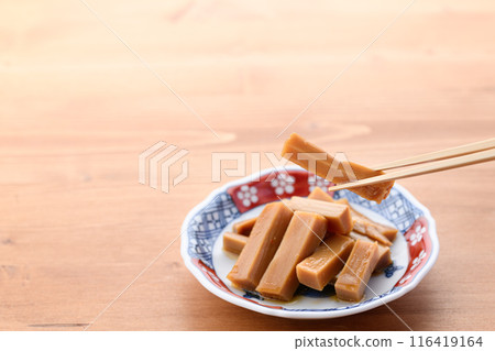 國產調味麵麻（shinachiku） 116419164