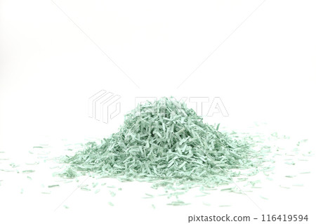 Shredder trash Shredder trash 116419594