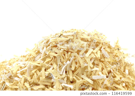 Shredder trash Shredder trash 116419599