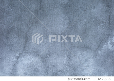 有裂縫的舊混凝土牆,冷色 有裂縫的舊混凝土牆,冷色 116420200