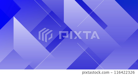 Abstract background material combined with blue gradation 116422326