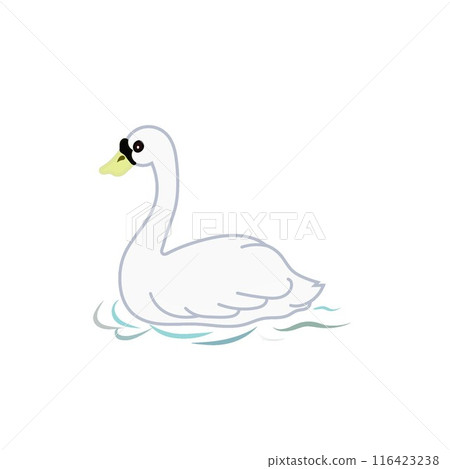天鵝圖 天鵝圖 116423238