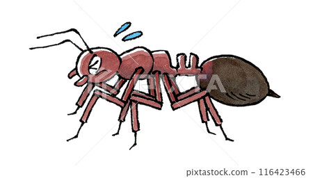 火蟻有麻煩了 116423466