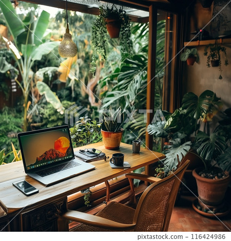 people, computer, using laptop 116424986