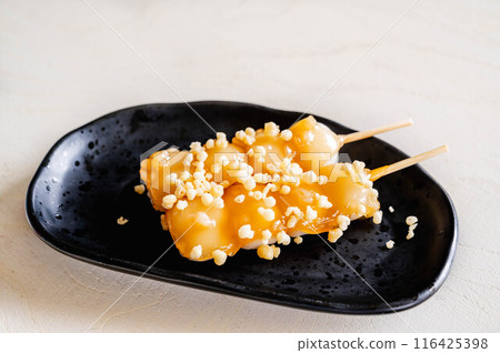 關西風味高湯串燒 116425398