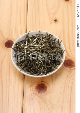 Shredded Nori Laver Shredded Nori Laver 116425814