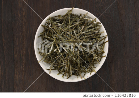 Shredded Nori Laver Shredded Nori Laver 116425816