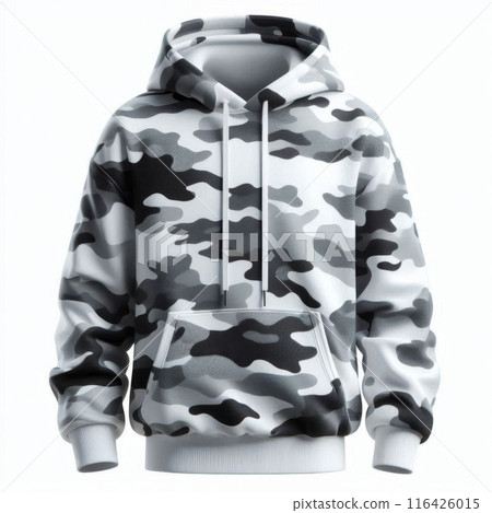 High-quality floating blank hoodies in various colors, perfect for mockups, presentations, and marketing materials 116426015