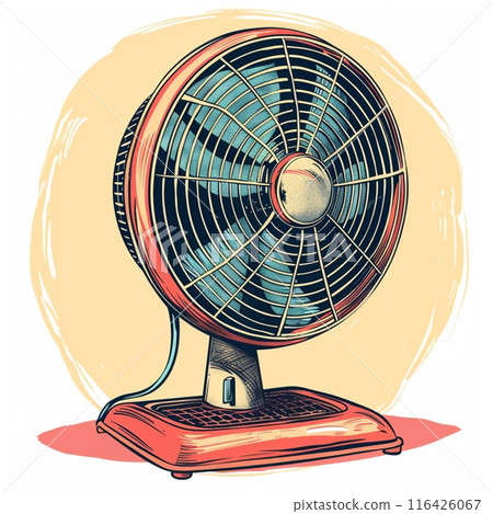電扇 電扇 116426067
