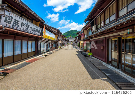 Gifu Prefecture, Gujo Hachiman Kita Town Gifu Prefecture, Gujo Hachiman Kita Town 116426205