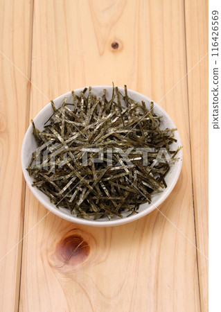 Shredded Nori Laver Shredded Nori Laver 116426569