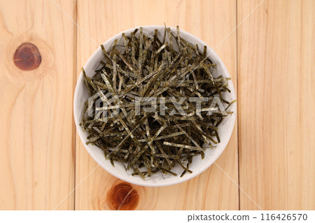 Shredded Nori Laver Shredded Nori Laver 116426570
