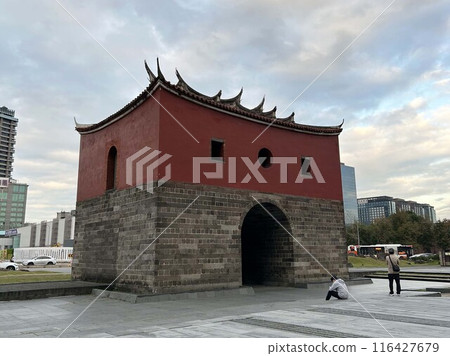 台北北門 116427679