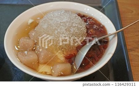 美味的豆花 美味的豆花 116429311
