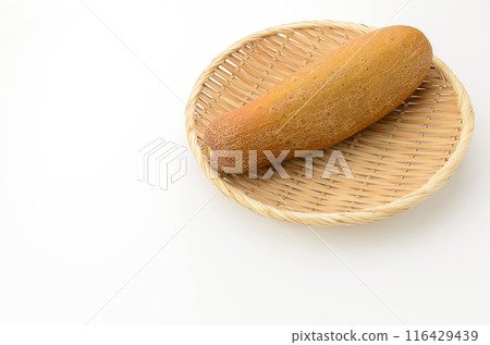 Mawi (red gourd) Mawi (red gourd) 116429439